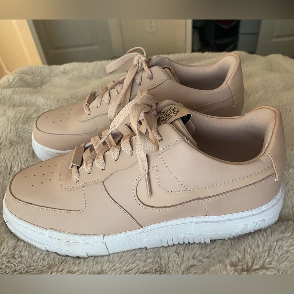 Air Force 1 Pixel’s